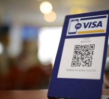 Visa s’associe avec quatre grandes banques pour lancer mVisa au Kenya Visa s’associe avec quatre grandes banques pour lancer mVisa au Kenya