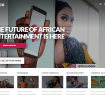 Iroko lance le portail en ligne IrokoX pour mettre en valeur le talent créatif de l'Afrique