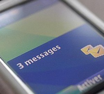 Zimbabwe : Le très humble SMS réinventé !