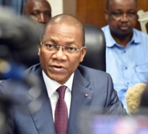 Cote d'Ivoire: Le groupe libyen LPTCI décroche une licence de téléphonie mobile Cote d'Ivoire: Le groupe libyen LPTCI décroche une licence de téléphonie mobile