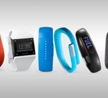 La demande des trackers de fitness en hausse de 66% dans la région du MEA La demande des trackers de fitness en hausse de 66% dans la région du MEA