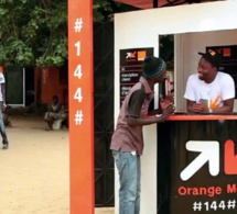 Guinée – Des prisonniers de Conakry arnaquent sur Orange Money