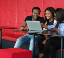 Google a formé 500 000 jeunes africains dans des compétences numériques