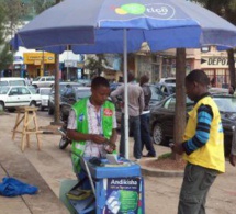 Rwanda : le nombre d'abonnés actifs au mobile en baisse de 1,5% en septembre