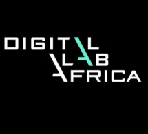 Digital Lab Africa - Les 5 projets lauréats récompensés
