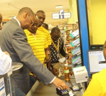 Rwanda: MTN lance une nouvelle solution de paiement mobile
