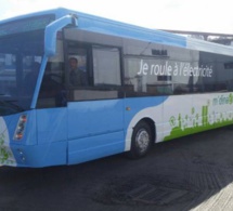 Maroc : Ce prototype de bus 100% électrique a été entièrement conçu par une firme locale