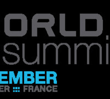 DigiWorld Summit 2016 : le numérique au service du développement en Afrique