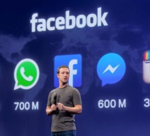 Facebook renforce ses équipes publicitaires en Afrique