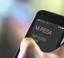 Safaricom en discussion avec cinq entreprises à propos de l'avenir de M-PESA