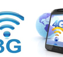 Cameroun : les appels téléphoniques en baisse avec l’arrivée de la 3G et la 4G