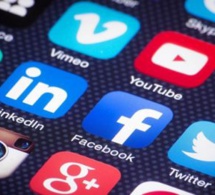 Les africains de plus en plus connectés aux réseaux sociaux Les africains de plus en plus connectés aux réseaux sociaux