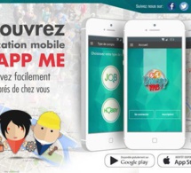 Togo : UMAPP - Une application novatrice au service du continent