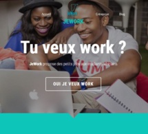 Jework Africa : Une plateforme de "télétravail" pour les étudiants en Afrique