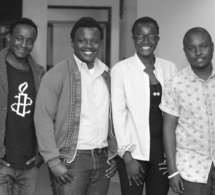 Kenya: Des étudiants ont développé une application intelligente sur la santé sexuelle