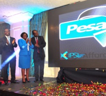 Les banques kenyanes ont uni leurs forces pour lancer un rival à M-PESA