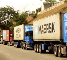 Afrique de l'Est: Le Kenya rejoint l'Ouganda et le Rwanda dans « l’e-cargo tracking »