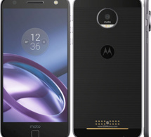 Motorola lance le téléphone le plus fin aux côtés du Moto Mods au Kenya
