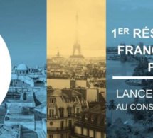 Lancement du 1er réseau d'incubateurs franciliens et africains francophones