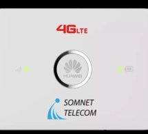 Somalie : Somnet lance le premier réseau 4G Internet après l'interdiction d'Alshabaab