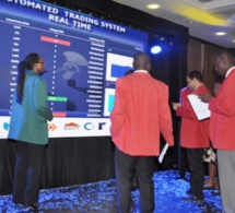 Ouganda: Un nouveau portail en ligne de trading pour stimuler davantage le commerce