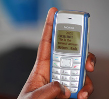 Les feature phones signent leur grand retour en Afrique