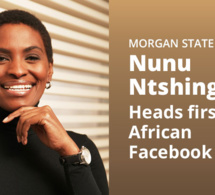 Facebook renforce sa présence en Afrique
