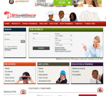 Cameroun : Un nouveau portail pour faciliter l’offre et la recherche d’emploi Cameroun : Un nouveau portail pour faciliter l’offre et la recherche d’emploi