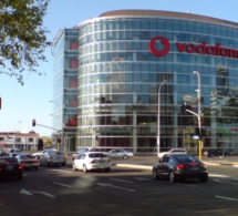 Vodafone Zambia lance JUMP Academy