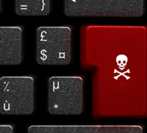 La cybercriminalité en hausse de 23% en Zambie La cybercriminalité en hausse de 23% en Zambie