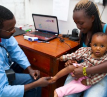 Kenya: Une plateforme en ligne pour le financement de couverture médicale pour les plus démunis Kenya: Une plateforme en ligne pour le financement de couverture médicale pour les plus démunis