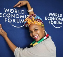 World Economic Forum (WEF) - Les meilleurs entrepreneurs africaines en technologie nommées