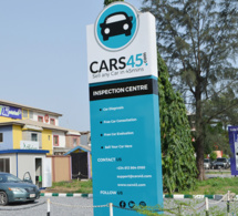 Nigeria : Cars45 lève 5 million $ pour numériser les marchés automobiles d'Afrique
