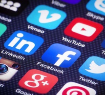 Togo: Les policiers et gendarmes mis en garde contre l’utilisation des réseaux sociaux au travail Togo: Les policiers et gendarmes mis en garde contre l’utilisation des réseaux sociaux au travail