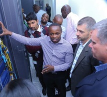 Safaricom va mettre en place le premier laboratoire de télécommunications au Kenya