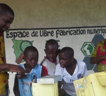 Cote d'Ivoire: BabyLab lance un laboratoire de fabrication numérique (FabLab)