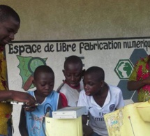 Cote d'Ivoire: BabyLab lance un laboratoire de fabrication numérique (FabLab) Cote d'Ivoire: BabyLab lance un laboratoire de fabrication numérique (FabLab)