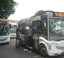 Congo-Brazzaville: Les bus Blue Congo de Bolloré dotés de Wifi gratuit