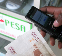 Kenya : Safaricom va mettre à jour M-Pesa avec plus de fonctionnalités