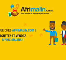 Le site de e-commerce Afrimalin enregistre désormais 225.000 sessions par mois Le site de e-commerce Afrimalin enregistre désormais 225.000 sessions par mois