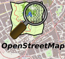 Cartographie – OpenStreetMap l'alternative à Google Maps en Afrique