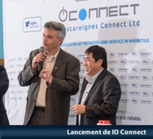 Ile Maurice: Le premier opérateur d'internet des objets s'implante dans le pays Ile Maurice: Le premier opérateur d'internet des objets s'implante dans le pays