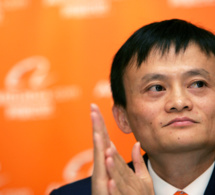 Le patron d’Alibaba, Jack Ma, va effectuer une visite au Kenya