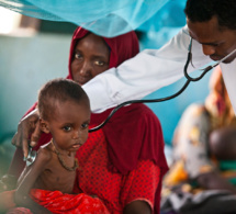 Le ministère de la Santé du Kenya lance une application pour le corps médical Le ministère de la Santé du Kenya lance une application pour le corps médical