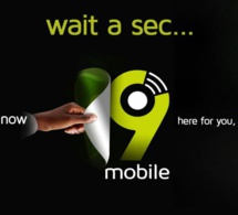 Etisalat Nigeria deviant 9mobile