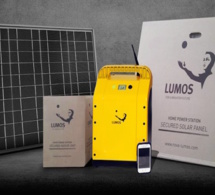 Cote d'Ivoire: MTN s’associe à Lumos Global pour développer l'énergie solaire Cote d'Ivoire: MTN s’associe à Lumos Global pour développer l'énergie solaire