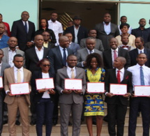 Congo-Brazzaville: Le centre Yekolab certifie de nouveaux développeurs web