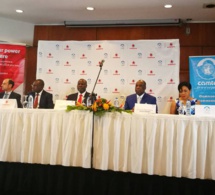 Cameroun: Vodafone Cameroon s'associe à Camtel pour étendre sa 4G/LTE