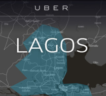 Uber déploie le "contrôle d'identité en temps réel" au Nigeria, au Ghana et au Kenya
