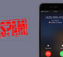 Le Kenya première cible du "spam scam" dans le monde Le Kenya première cible du "spam scam" dans le monde